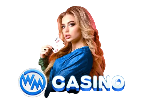 WM Casino baccarat
