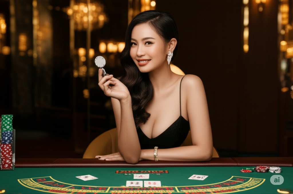 สรุป baccarat9