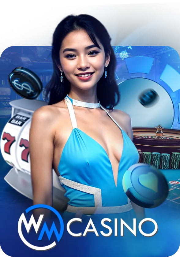 wm casino