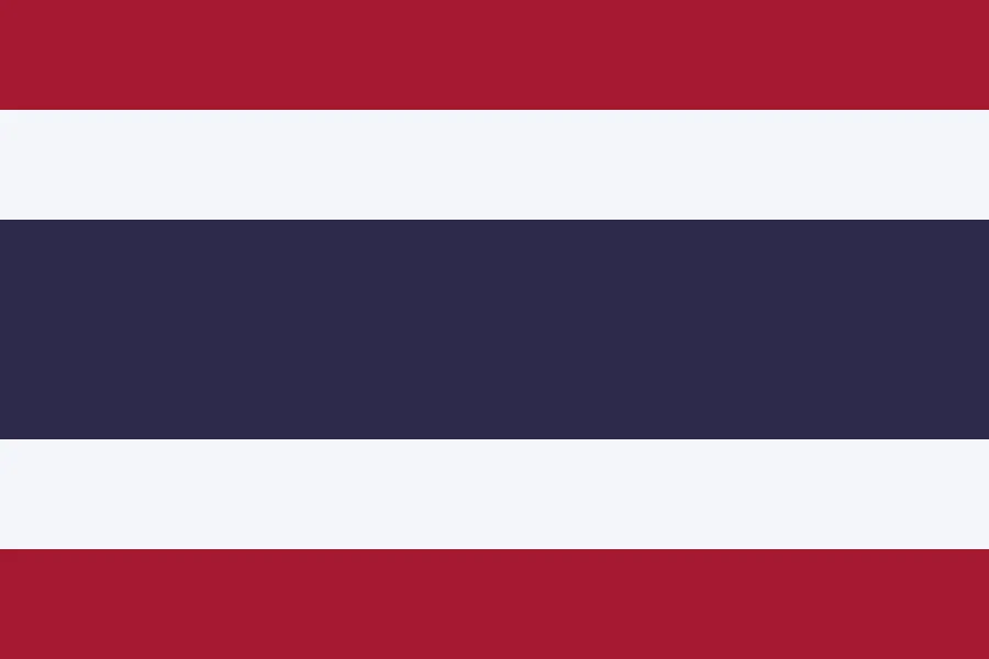 thai